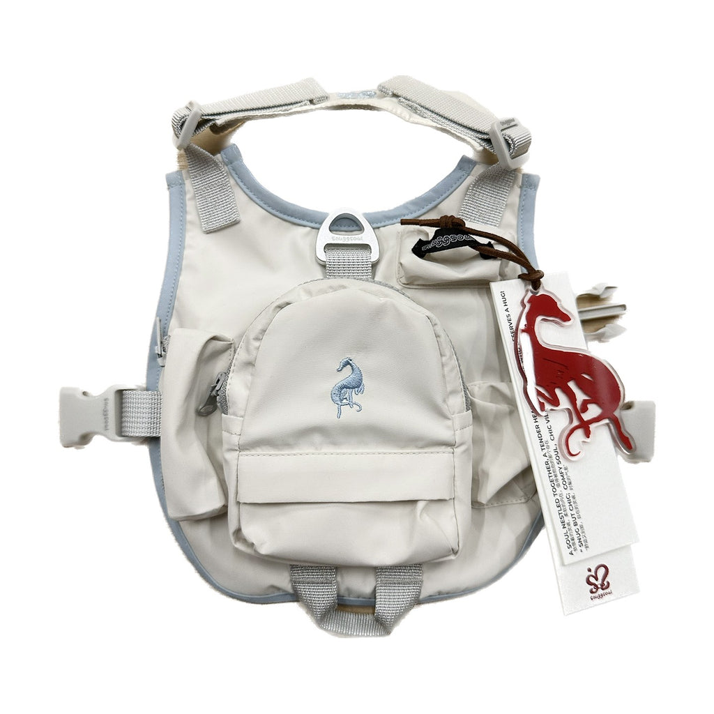 Utility Walk Backpack
