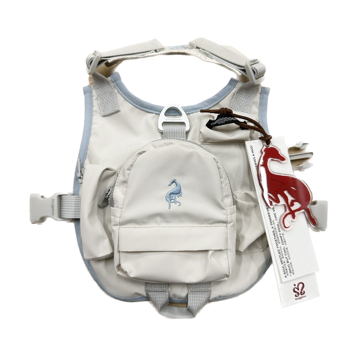 Utility Walk Backpack