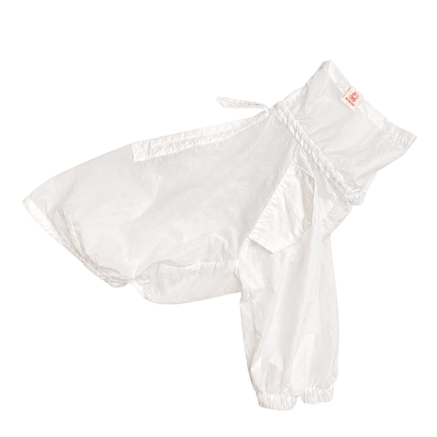 Lightweight Antibacterial Sun Layer