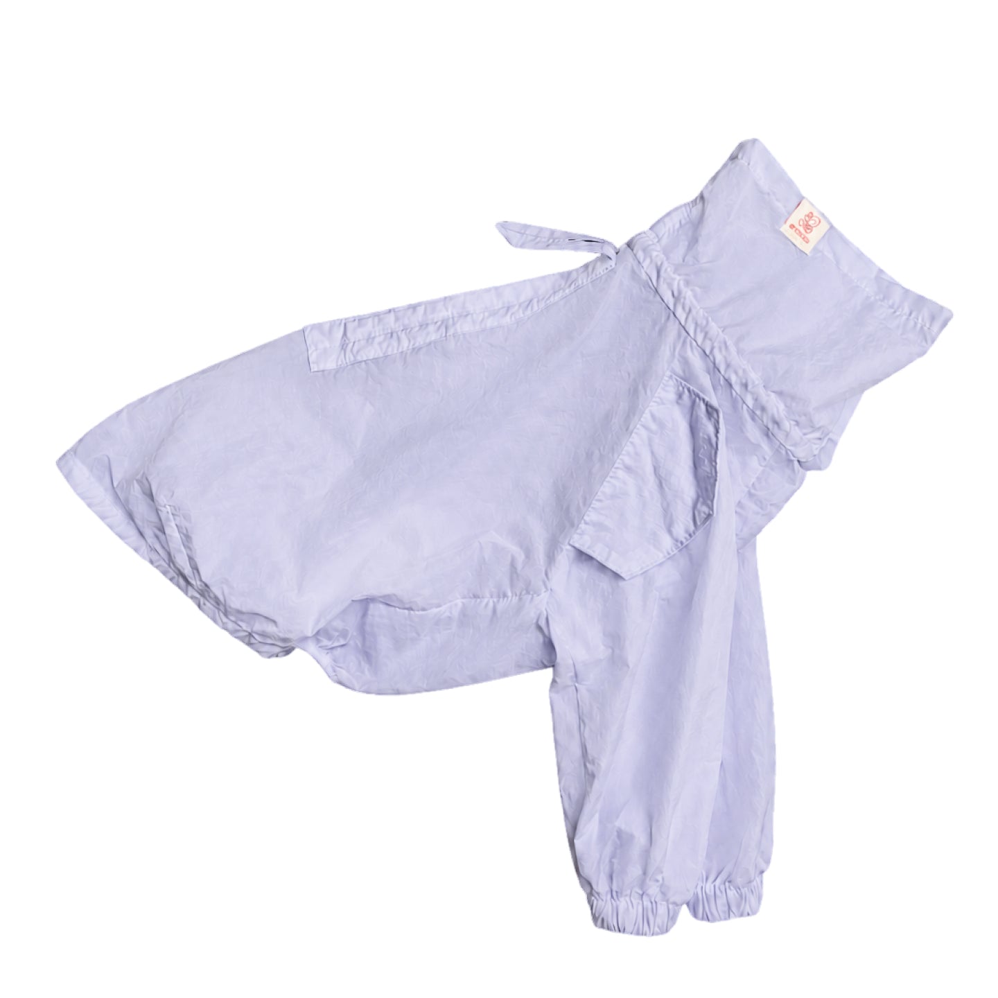 Lightweight Antibacterial Sun Layer