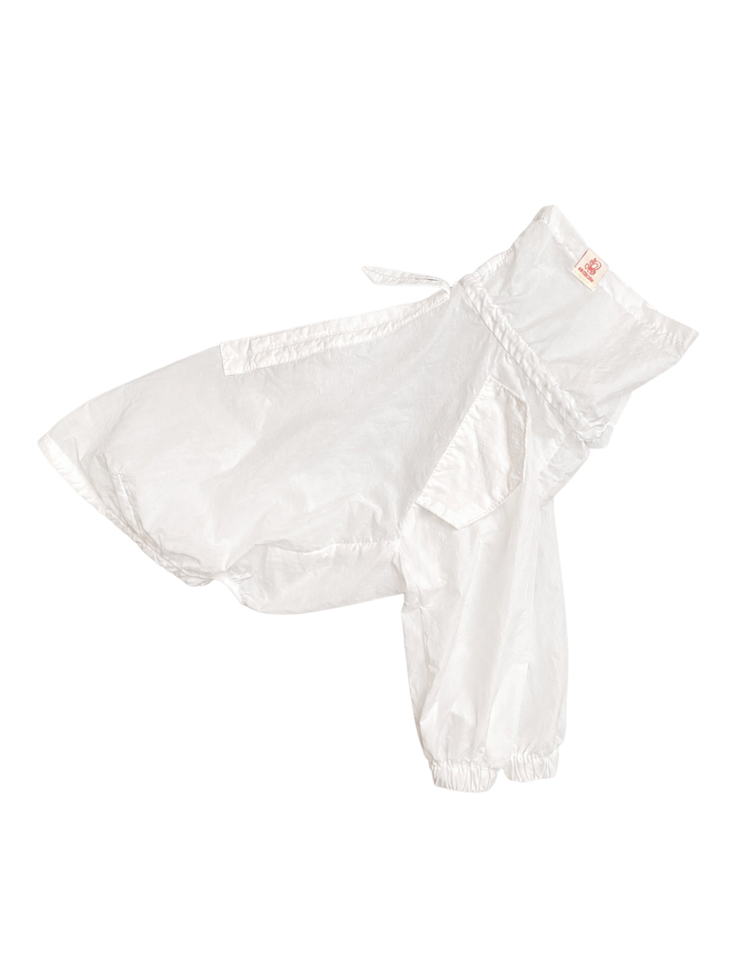 Lightweight Antibacterial Sun Layer